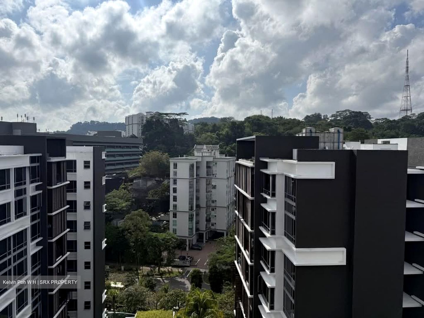 The Lanai (D23), Condominium #601084251